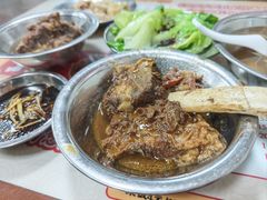 招牌牛排-阿秋牛排(湖心街店)