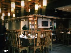 -纸盐河码头火锅(十八梯店)
