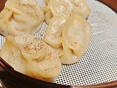 羊肉包子-胖老汉椒麻鸡清真新疆菜(西御街店)