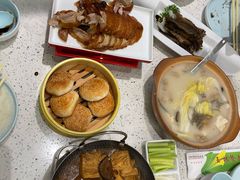 -玉林烤鸭店(垡头店)