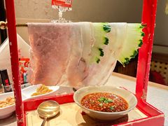 -饕林餐厅(春熙路店)