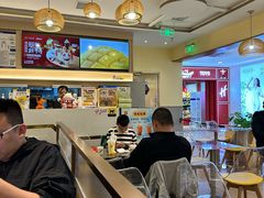 -满记甜品(王府井北京市百货大楼店)