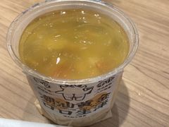 -茶力的小怪兽(梅林卓悦汇店)