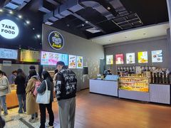 -首都师范大学-本部食堂