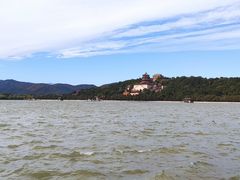 -颐和园
