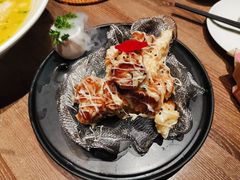 -茉莉餐厅(包河万达店)