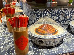 -客家大院·非遗赣南客家菜(郁孤台店)