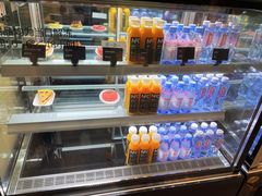 零售区-宜家·瑞典风味餐厅(烟台路店)