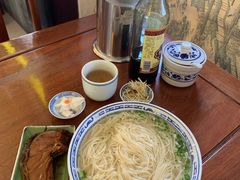 -同得兴 Since·1995 传统苏式面馆(十全街店)