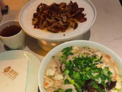-春发生饭店·非遗(南院门店)