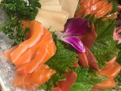 刺身拼盘-德川家日本料理(中关村寰太大厦店)