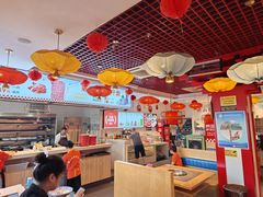 -映山红鲜货火锅(鱼嘴店)