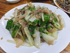 -无招牌