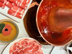 -南门涮肉(天坛店)