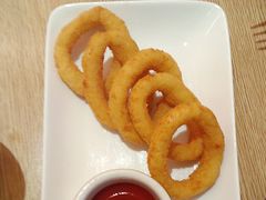 -摩欧客意式餐厅(高新活力汇店)