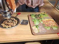 -乌拉烤肉(如皋首店)