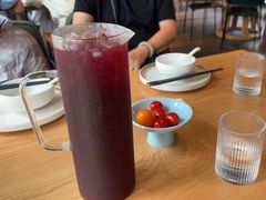 -院子餐厅·大锅菜·老杭帮(桥西直街店)