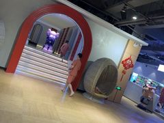 -汤W城市微度假(仓山店)