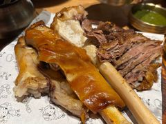 -哈啾嗨·新概念蒙餐(红星新城店)