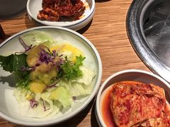 -王妃家(明洞中央店)