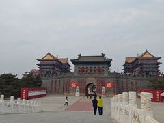 -大明幻境第一城