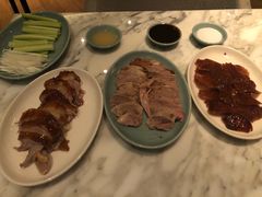 -无锡苏宁银河国际酒店-悦府65中餐厅