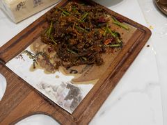 -郑庄脂渣海鲜楼(九水路店)