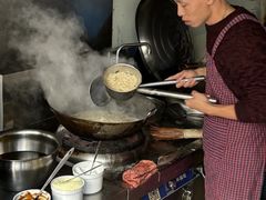 -求生煎包(武夷小区店)