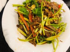 -湘肠香火锅店(团结湖店)