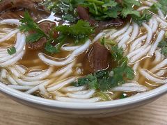 -小马牛肉面·牛骨熬制(南京博物院店)