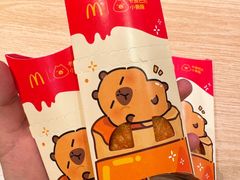 -麦当劳(龙湖北京大兴天街店)