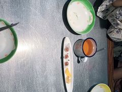 -探鱼·鲜青椒爽麻烤鱼(天河优托邦店)
