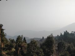 -南岳衡山风景名胜区