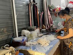 -魏阿姨裁缝修衣改衣店