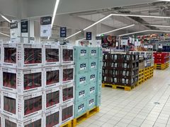 -家乐福会员店(南翔店)