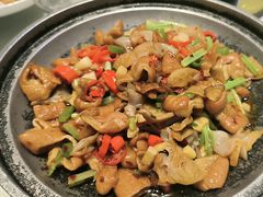 -老平安农家菜(平安店)