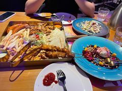 -HELLO MUSAE 拾光缪斯餐厅·纯正希腊风味(苏州中心店)