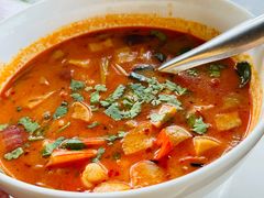 -Green Tree Rest. & Pub