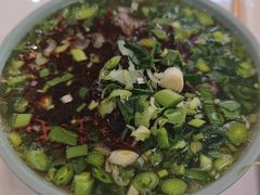 -清真·西北人家风味馆(中山中路店)