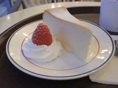 -Cafe de Paris(林荫路店)