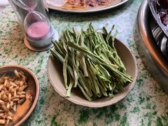 贡菜-五里关火锅(牛市口店)