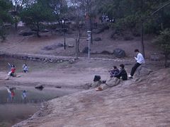 -南京市无想山景区