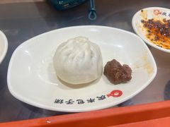 -庆丰包子铺(东单店)