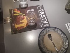 -西堤牛排(北京国瑞店)
