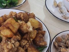 -念念Restaurant(贝岗店)