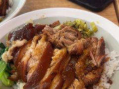 -陆长玖古法猪脚饭(玄风桥店)