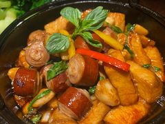 -食锦记·福建私房菜(浦西万达店)