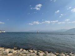 -大理洱海