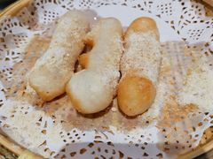 -天下客饭店(中山路店)