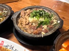 -王明古法砂锅居(开化寺店)